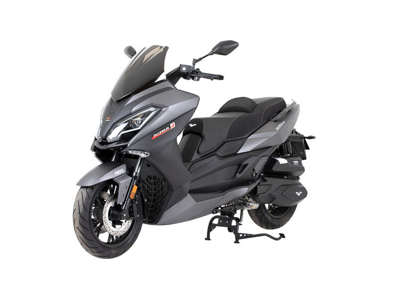 LEXMOTO Pegasus 300 Euro 5 2024 :: £3399.00 :: Motorcycles & Scooters ...