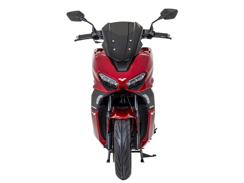 LEXMOTO Aura 125 Euro 5 2024 :: £2199.00 :: Motorcycles & Scooters ...