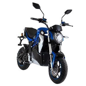 LEXMOTO Cypher Electric Motorcycle 2024