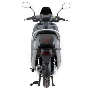 LEXMOTO YADEA C1S Electric Moped click to zoom image
