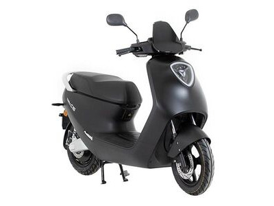 LEXMOTO YADEA C1S Electric Moped
