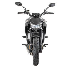 LEXMOTO LS-N 125 Euro 5 click to zoom image