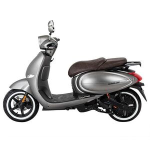 LEXMOTO LX06 Electric Scooter click to zoom image