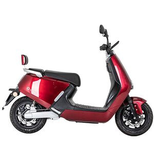 LEXMOTO YADEA G5s Electric Moped click to zoom image