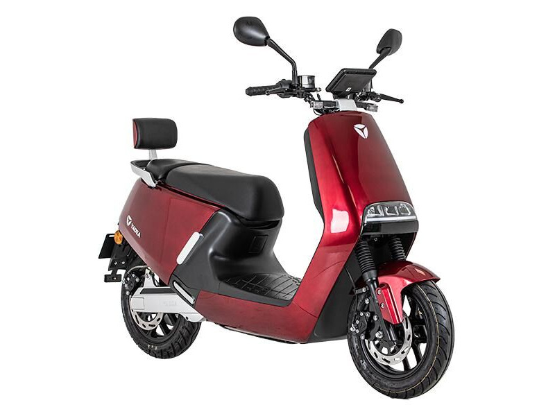 LEXMOTO YADEA G5s Electric Moped click to zoom image