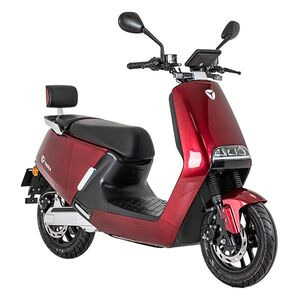 LEXMOTO YADEA G5s Electric Moped  click to zoom image
