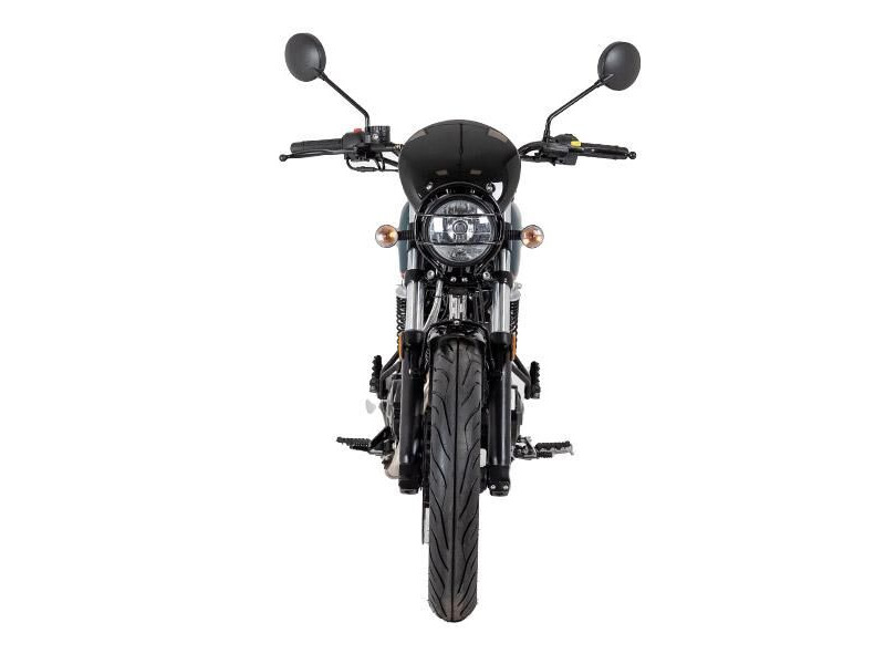 LEXMOTO Tempest GT 125 E5 2024 :: £2099.99 :: Motorcycles & Scooters ...