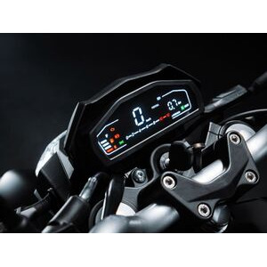 LEXMOTO LS-Z 125 click to zoom image