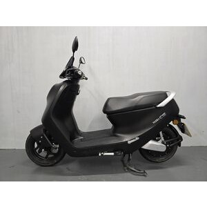 LEXMOTO Yadea C1S Electric Moped click to zoom image