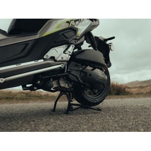 LEXMOTO XDV 125 click to zoom image