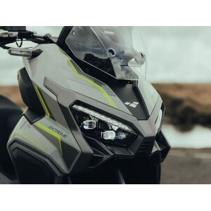 LEXMOTO XDV 125 click to zoom image