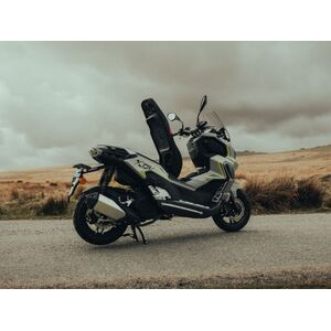 LEXMOTO XDV 125 click to zoom image