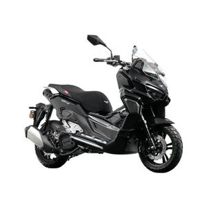 LEXMOTO XDV 125 2026