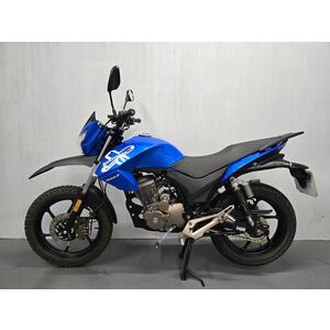 LEXMOTO Assault 125 click to zoom image