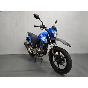 LEXMOTO Assault 125 click to zoom image