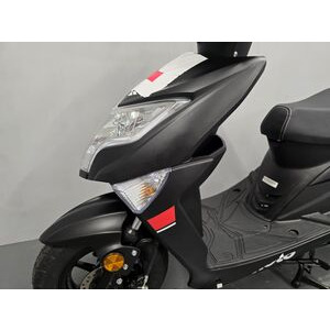 LEXMOTO Echo 50 click to zoom image