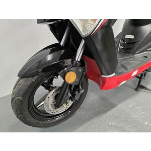 LEXMOTO Echo Plus 50 click to zoom image