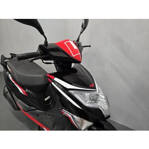 LEXMOTO Echo Plus 50 click to zoom image