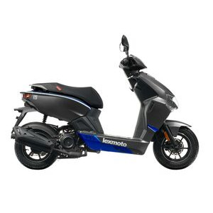 LEXMOTO L5 50 E5+ click to zoom image