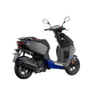 LEXMOTO L5 50 E5+ click to zoom image