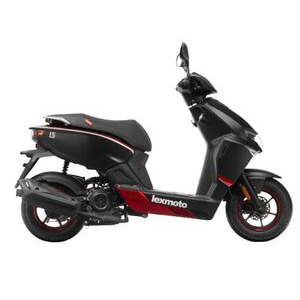 LEXMOTO L5 50 E5+ click to zoom image