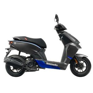 LEXMOTO L5 50 E5+ click to zoom image