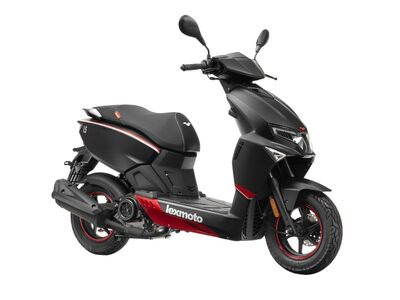 LEXMOTO L5 50 E5+