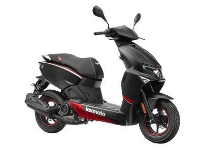 LEXMOTO L5 50 E5+