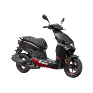 LEXMOTO L5 50 E5+ 2025