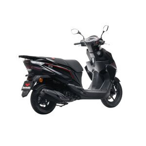 LEXMOTO OCR 125 E5+ click to zoom image