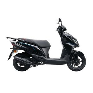 LEXMOTO OCR 125 E5+ click to zoom image