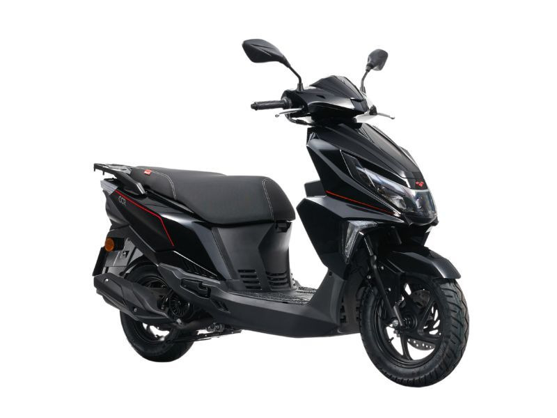 LEXMOTO OCR 125 E5+ click to zoom image