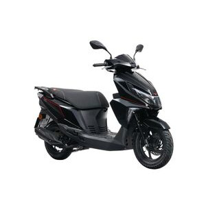 LEXMOTO OCR 125 E5+ 2025