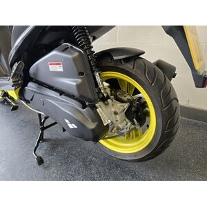 LEXMOTO SRT 125 click to zoom image