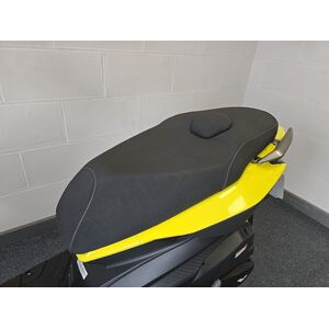 LEXMOTO SRT 125 click to zoom image
