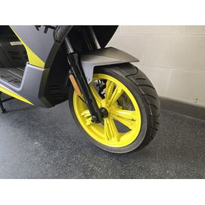 LEXMOTO SRT 125 click to zoom image