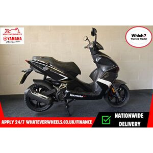 LEXMOTO Diablo 125 2022