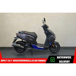 LEXMOTO L5 50 2025