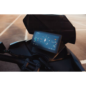 LEXMOTO D2 125 click to zoom image