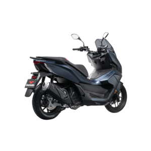 LEXMOTO D2 125 click to zoom image