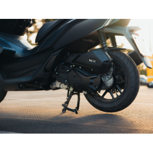 LEXMOTO D2 125 click to zoom image