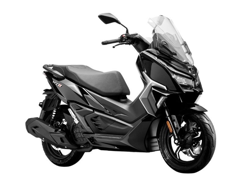LEXMOTO RT1 125 click to zoom image
