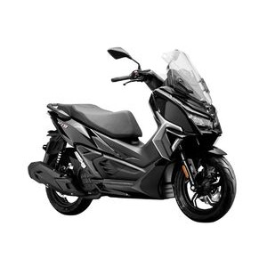 LEXMOTO RT1 125 2026