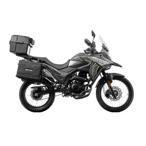 LEXMOTO Carrera 125 click to zoom image