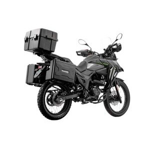 LEXMOTO Carrera 125 click to zoom image