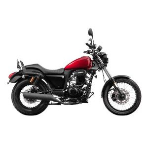 LEXMOTO R66+ click to zoom image