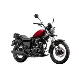 LEXMOTO R66+  click to zoom image