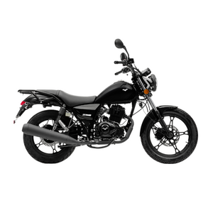 LEXMOTO ZSB 125 click to zoom image