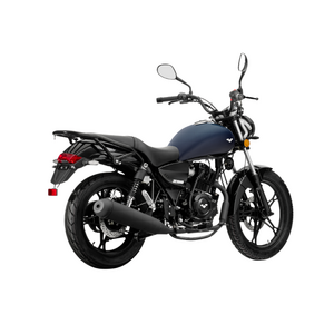 LEXMOTO ZSB 125 click to zoom image