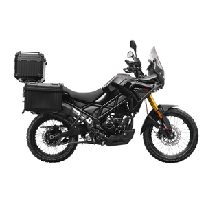 LEXMOTO RX2 125 click to zoom image